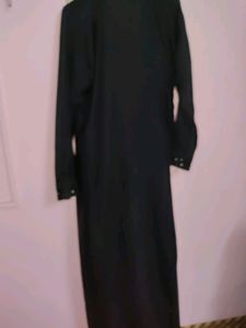 Abaya From Dubai