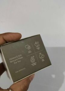 XYST Activated Charcoal Face Mask