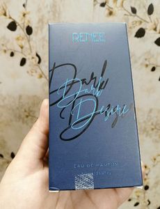 Renee Dark Desire EDP ✨