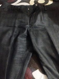 official formal Pant