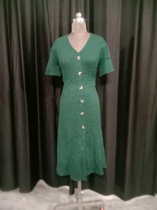 Korean Vintage Dress❤️
