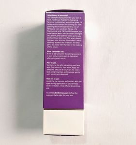 The Derma Co Snail Peptide 96 Hydrating Serum