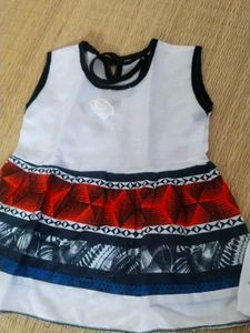 Baby Frock