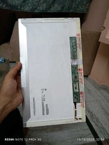 Laptop Screen, 15.6&#34; inch screen 🚫NOT working