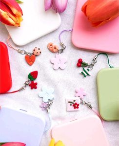 Cute Initial Charms 🩷