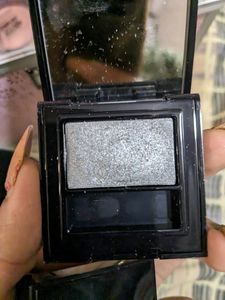 Estee Lauder Eyeshadow And Clutch