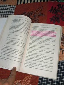 The Psychology of Money Book
