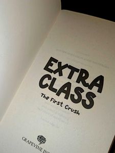Extra Class By Sidharth Oberoi
