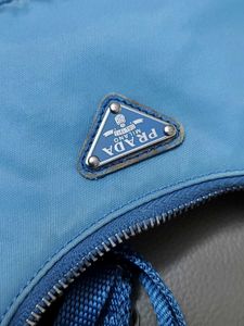 Authentic Prada Rare Nano Bag