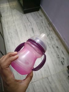 Luv Lap Baby Sipper