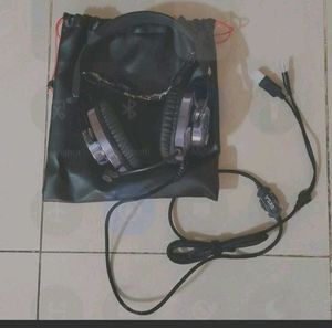New Unused EKSA E3000 Gaming Wired Headset