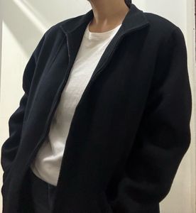 🖤Elegant Black Coat🖤