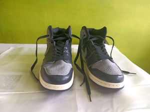 Nike Air Jordan