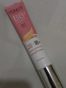 Pond&#39;s BB+ Cream | Instant Spot Coverage + Glow