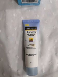 Neutrogena Combo