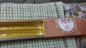 UseAs Mekup Box Or Kitchen Empty Dryfruits Daba