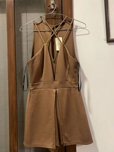 Romper Dress forever 21
