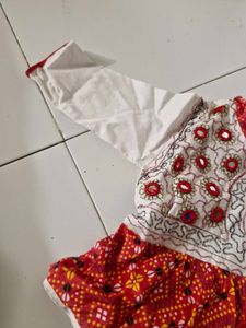 navratri kediya for todlers