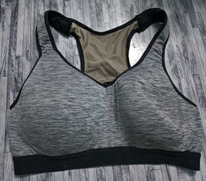 jim sports bra 34,36 🧡