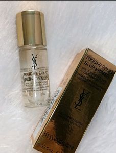 Ysl Blur Primer ❤️💕