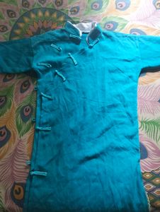 Qipao Chinese Type Dress