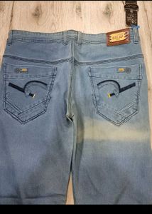 sc3822 Golap Jeans size 40