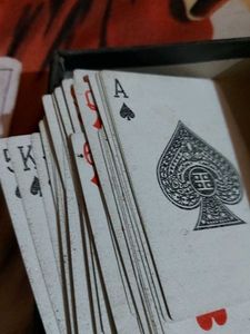 Cards