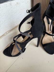 Forever 21 Heels