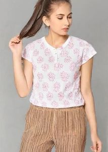 Cute Girl’s Tops Set