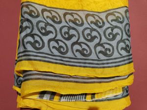 Daily Wear Saree