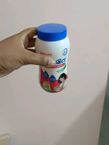 10 Empty Container 200g Each