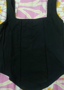 Corset Top