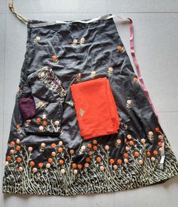Lehenga Choli