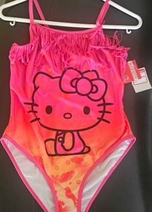 HelloKitty SuimSuit