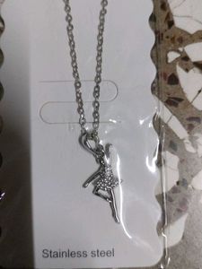 Divine Necklace