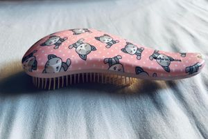 Tangle Free Hair Brush