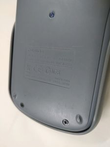 Scientific Calculator Casio Ex-82es Plus