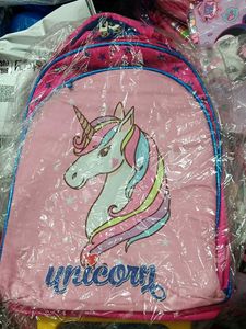 Trolly Bags For School Kids- 18 Inch