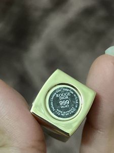 Dior Lipstick Mini Rouge Limited Edition