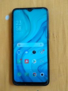 Oppo A1k