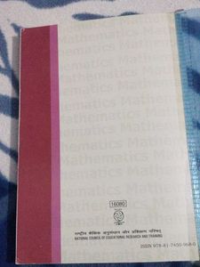 Mathematics Exemplar Problems Class X + RD Sharma