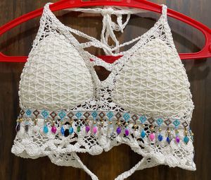Crochet Top
