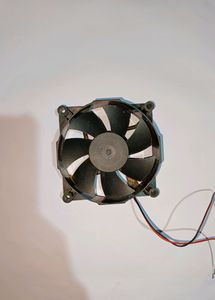 12v Dc Cooling fan.high RPM