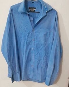 Used Shirt For Man💙✨️