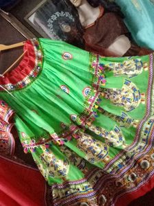 Garba Choli