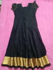 Elegant UmbrellaKurta