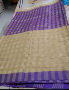 Beautiful saree With Blouse