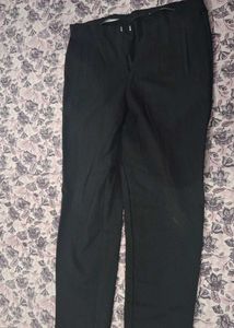 Elegant Black Trousers
