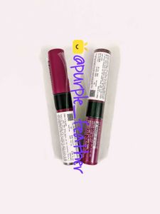 (Pack of 2) Maybelline Sensational Liquid Lipstick