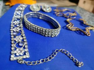 Jewellery